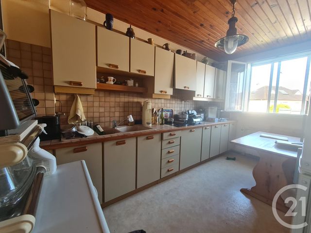 maison à vendre - 3 pièces - 95.0 m2 - FLERS - 61 - BASSE-NORMANDIE - Century 21 Agence Pays D'Andaines