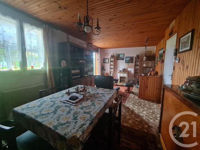 maison à vendre - 3 pièces - 95.0 m2 - FLERS - 61 - BASSE-NORMANDIE - Century 21 Agence Pays D'Andaines