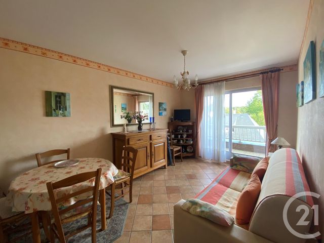 appartement - BAGNOLES DE L ORNE NORMANDIE - 61