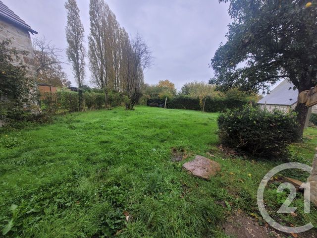 Afficher la photo en grand maison à vendre - 3 pièces - 74.0 m2 - LA PALLU - 53 - PAYS-DE-LOIRE - Century 21 Agence Pays D'Andaines