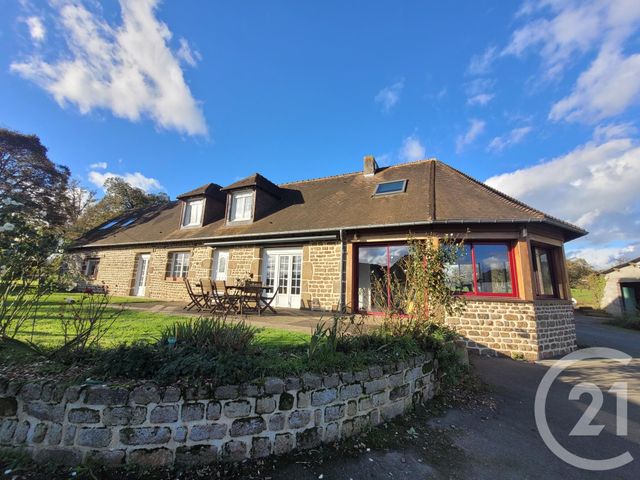 Maison à vendre ST FRAIMBAULT