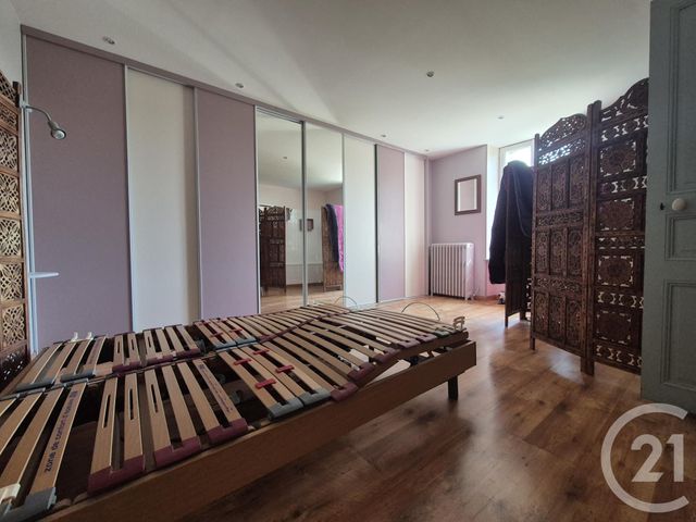 maison à vendre - 5 pièces - 120.0 m2 - LA FERTE MACE - 61 - BASSE-NORMANDIE - Century 21 Agence Pays D'Andaines