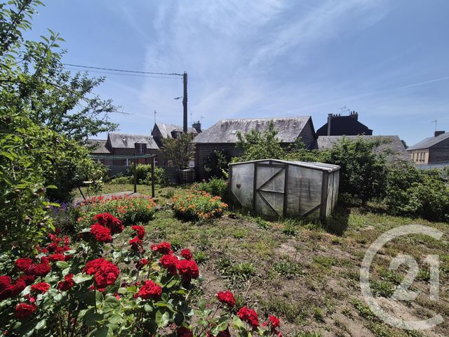 maison à vendre - 5 pièces - 120.0 m2 - LA FERTE MACE - 61 - BASSE-NORMANDIE - Century 21 Agence Pays D'Andaines