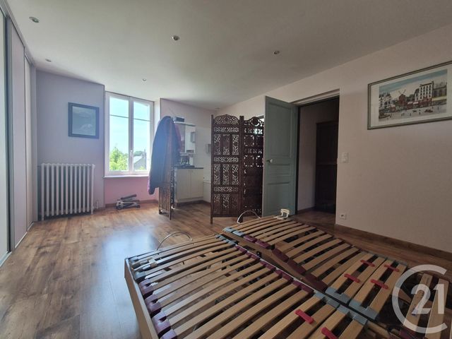 maison à vendre - 5 pièces - 120.0 m2 - LA FERTE MACE - 61 - BASSE-NORMANDIE - Century 21 Agence Pays D'Andaines