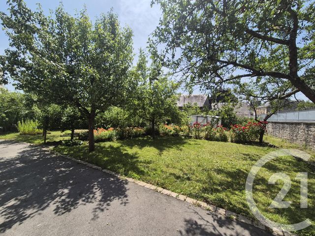 maison à vendre - 5 pièces - 120.0 m2 - LA FERTE MACE - 61 - BASSE-NORMANDIE - Century 21 Agence Pays D'Andaines