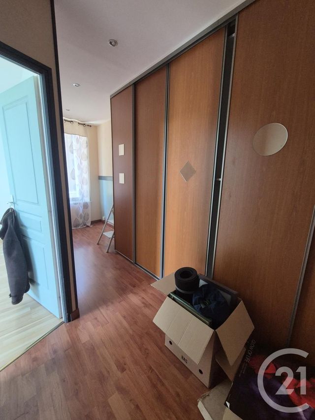 maison à vendre - 5 pièces - 120.0 m2 - LA FERTE MACE - 61 - BASSE-NORMANDIE - Century 21 Agence Pays D'Andaines