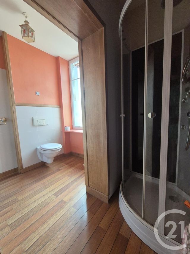 maison à vendre - 5 pièces - 120.0 m2 - LA FERTE MACE - 61 - BASSE-NORMANDIE - Century 21 Agence Pays D'Andaines