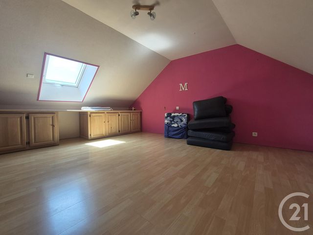 maison à vendre - 5 pièces - 120.0 m2 - LA FERTE MACE - 61 - BASSE-NORMANDIE - Century 21 Agence Pays D'Andaines