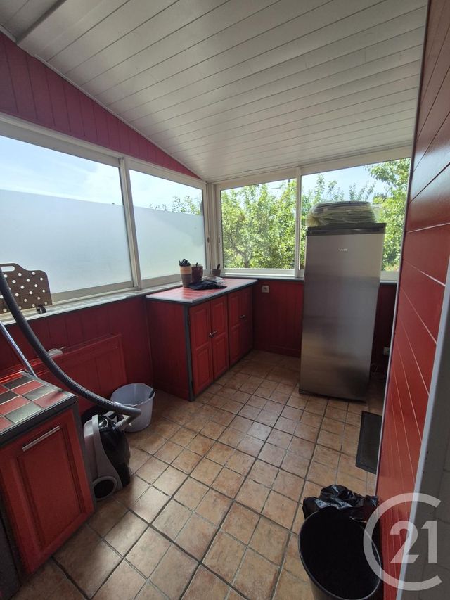 maison à vendre - 5 pièces - 120.0 m2 - LA FERTE MACE - 61 - BASSE-NORMANDIE - Century 21 Agence Pays D'Andaines