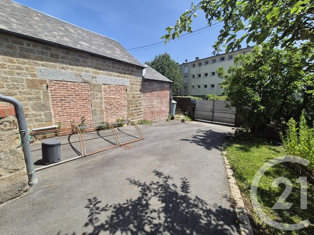 maison à vendre - 5 pièces - 120.0 m2 - LA FERTE MACE - 61 - BASSE-NORMANDIE - Century 21 Agence Pays D'Andaines