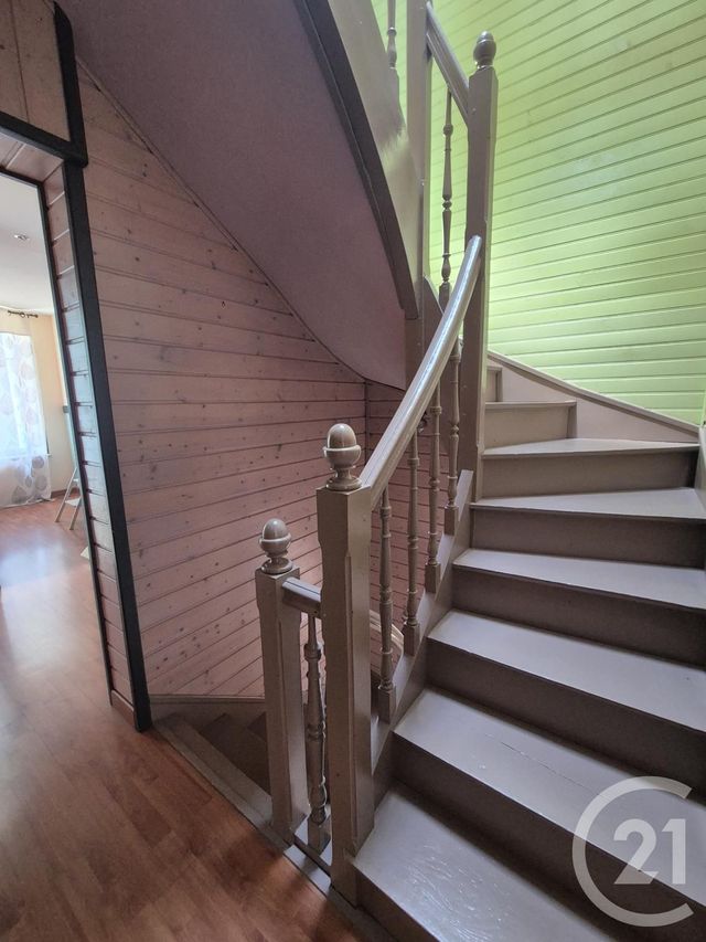 maison à vendre - 5 pièces - 120.0 m2 - LA FERTE MACE - 61 - BASSE-NORMANDIE - Century 21 Agence Pays D'Andaines