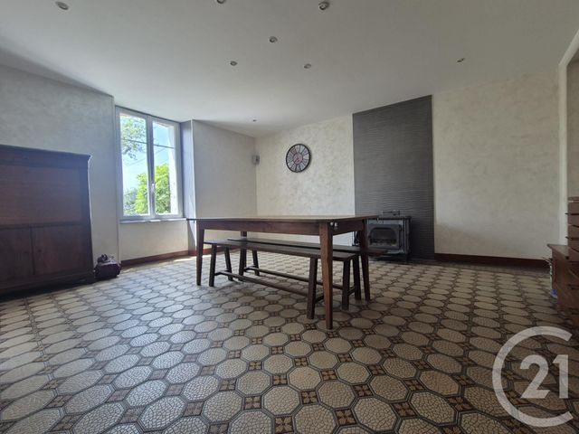 maison à vendre - 5 pièces - 120.0 m2 - LA FERTE MACE - 61 - BASSE-NORMANDIE - Century 21 Agence Pays D'Andaines