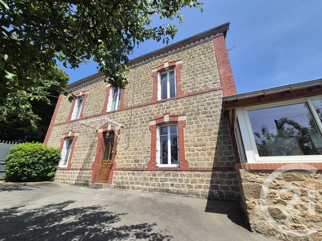 maison - LA FERTE MACE - 61