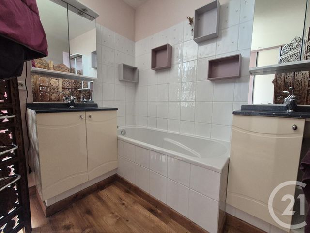 maison à vendre - 5 pièces - 120.0 m2 - LA FERTE MACE - 61 - BASSE-NORMANDIE - Century 21 Agence Pays D'Andaines