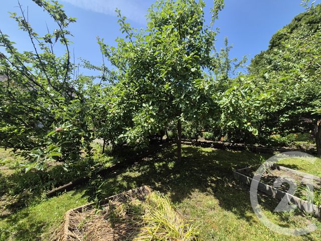 maison à vendre - 5 pièces - 120.0 m2 - LA FERTE MACE - 61 - BASSE-NORMANDIE - Century 21 Agence Pays D'Andaines