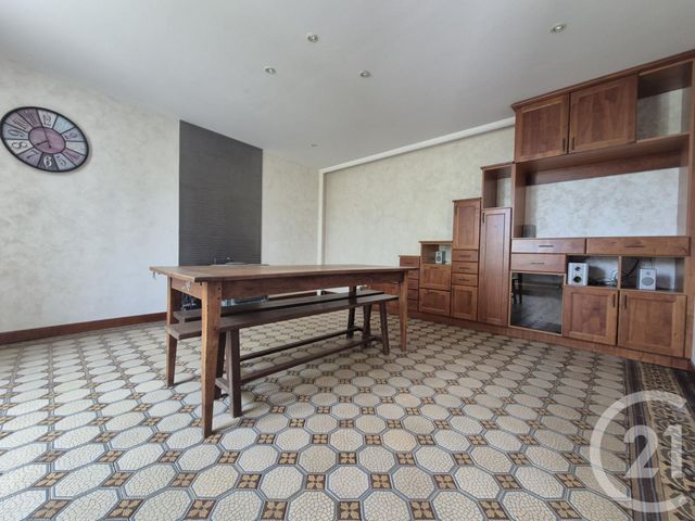 maison à vendre - 5 pièces - 120.0 m2 - LA FERTE MACE - 61 - BASSE-NORMANDIE - Century 21 Agence Pays D'Andaines