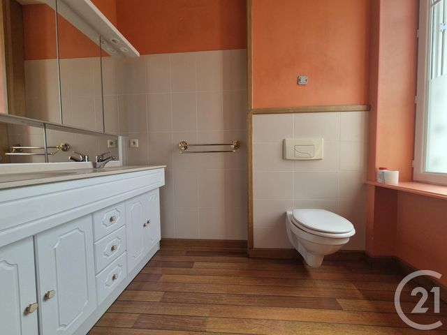 maison à vendre - 5 pièces - 120.0 m2 - LA FERTE MACE - 61 - BASSE-NORMANDIE - Century 21 Agence Pays D'Andaines