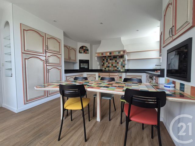 maison à vendre - 5 pièces - 120.0 m2 - LA FERTE MACE - 61 - BASSE-NORMANDIE - Century 21 Agence Pays D'Andaines