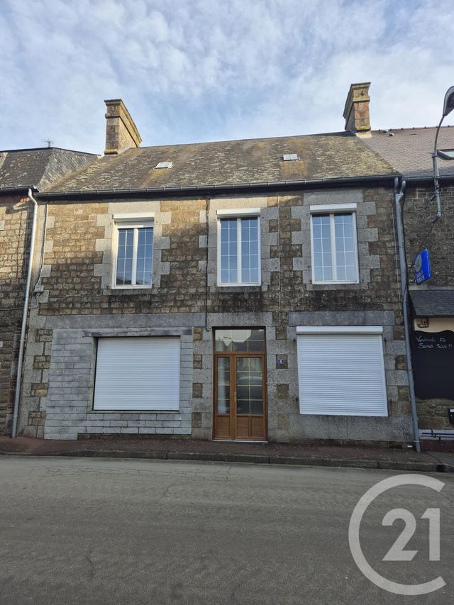 Maison à vendre MANTILLY