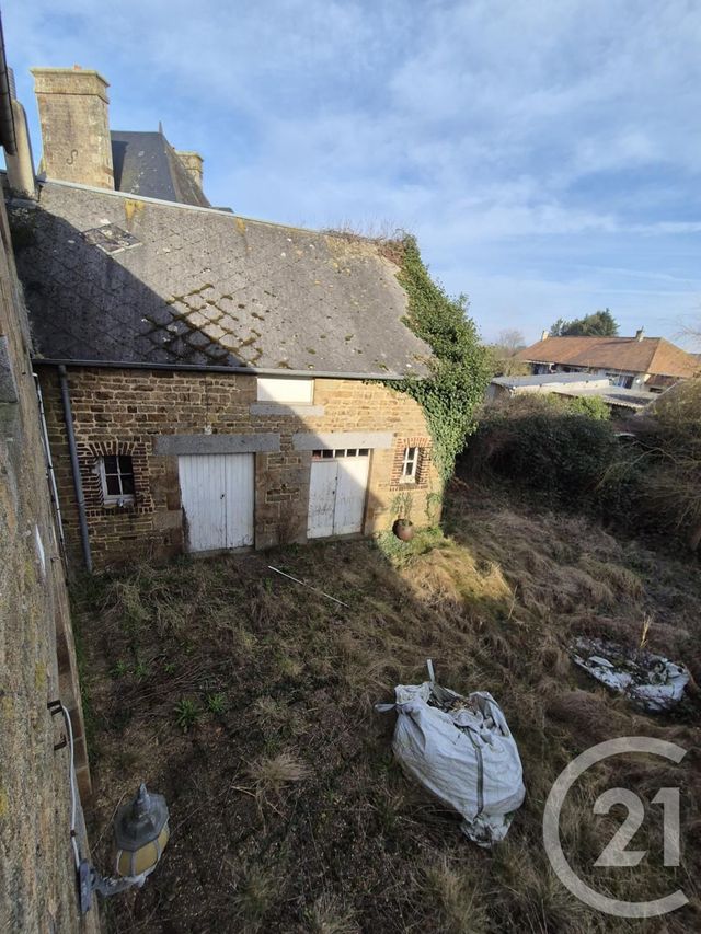Afficher la photo en grand maison à vendre - 4 pièces - 139.7 m2 - MANTILLY - 61 - BASSE-NORMANDIE - Century 21 Agence Pays D'Andaines