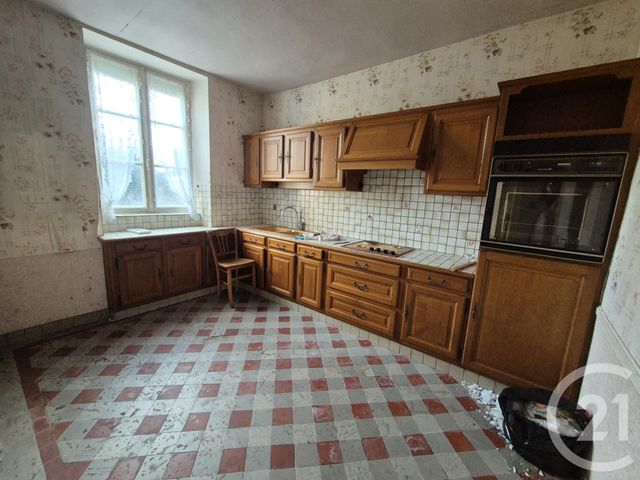 Afficher la photo en grand maison à vendre - 4 pièces - 139.7 m2 - MANTILLY - 61 - BASSE-NORMANDIE - Century 21 Agence Pays D'Andaines