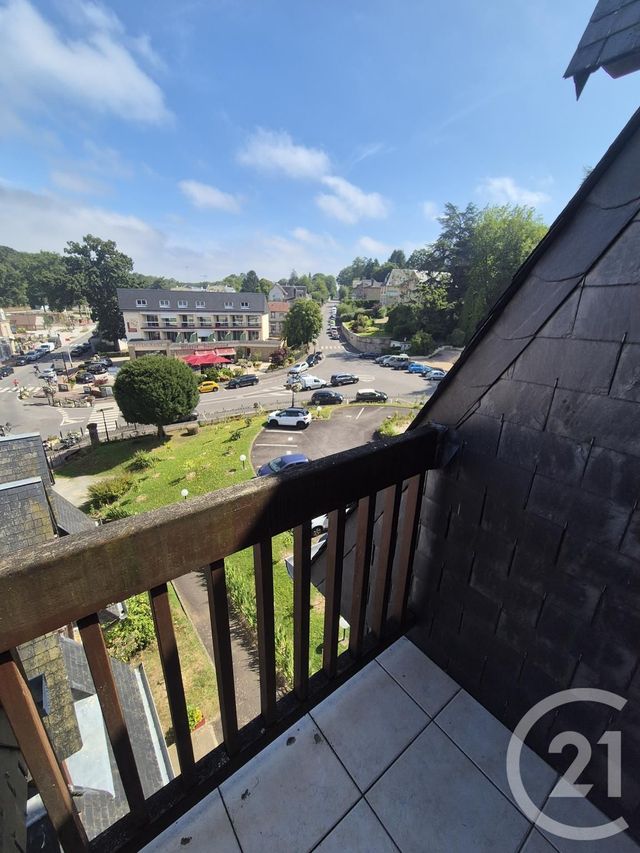 Appartement F2 à vendre - 2 pièces - 45.81 m2 - BAGNOLES DE L ORNE NORMANDIE - 61 - BASSE-NORMANDIE - Century 21 Agence Pays D'Andaines