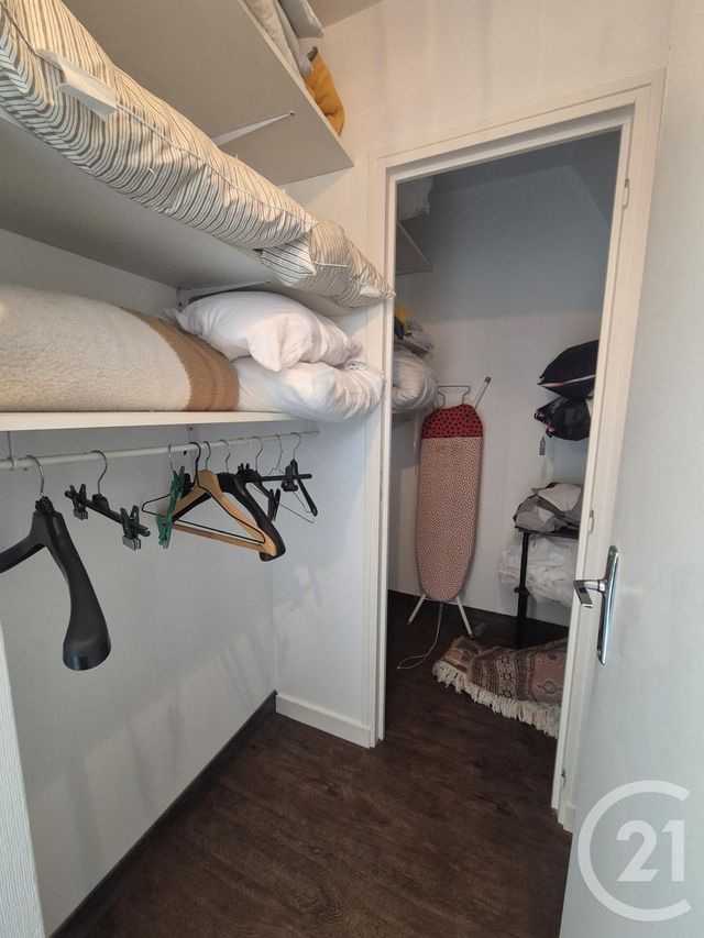 Appartement F2 à vendre - 2 pièces - 45.81 m2 - BAGNOLES DE L ORNE NORMANDIE - 61 - BASSE-NORMANDIE - Century 21 Agence Pays D'Andaines