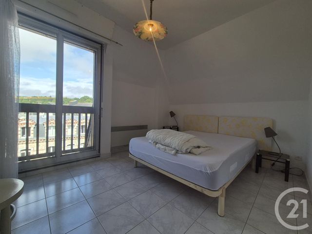 Appartement F2 à vendre - 2 pièces - 45.81 m2 - BAGNOLES DE L ORNE NORMANDIE - 61 - BASSE-NORMANDIE - Century 21 Agence Pays D'Andaines