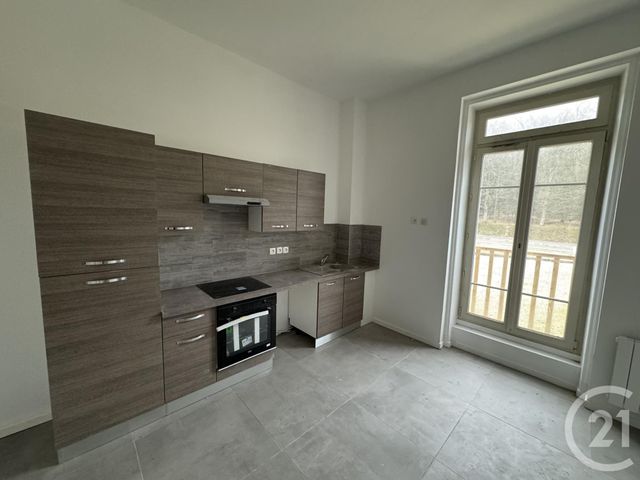 Appartement T2 à vendre - 2 pièces - 29.17 m2 - BAGNOLES DE L ORNE NORMANDIE - 61 - BASSE-NORMANDIE - Century 21 Agence Pays D'Andaines