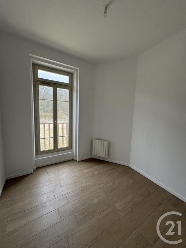 Appartement T2 à vendre - 2 pièces - 29.17 m2 - BAGNOLES DE L ORNE NORMANDIE - 61 - BASSE-NORMANDIE - Century 21 Agence Pays D'Andaines