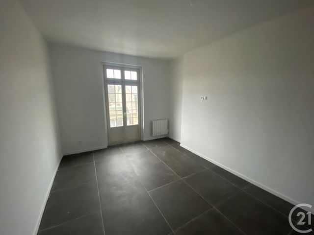 Appartement à vendre - 2 pièces - 34.04 m2 - BAGNOLES DE L ORNE NORMANDIE - 61 - BASSE-NORMANDIE - Century 21 Agence Pays D'Andaines