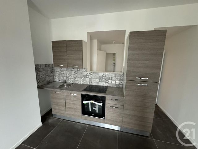 Appartement à vendre - 2 pièces - 34.04 m2 - BAGNOLES DE L ORNE NORMANDIE - 61 - BASSE-NORMANDIE - Century 21 Agence Pays D'Andaines