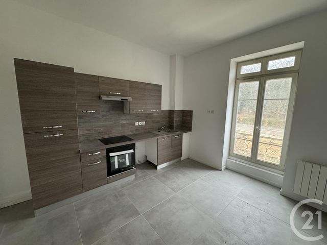 Appartement T2 à vendre - 2 pièces - 28.69 m2 - BAGNOLES DE L ORNE NORMANDIE - 61 - BASSE-NORMANDIE - Century 21 Agence Pays D'Andaines