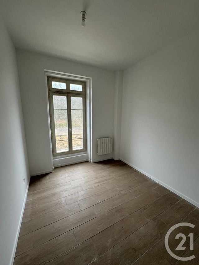 Appartement T2 à vendre - 2 pièces - 28.69 m2 - BAGNOLES DE L ORNE NORMANDIE - 61 - BASSE-NORMANDIE - Century 21 Agence Pays D'Andaines