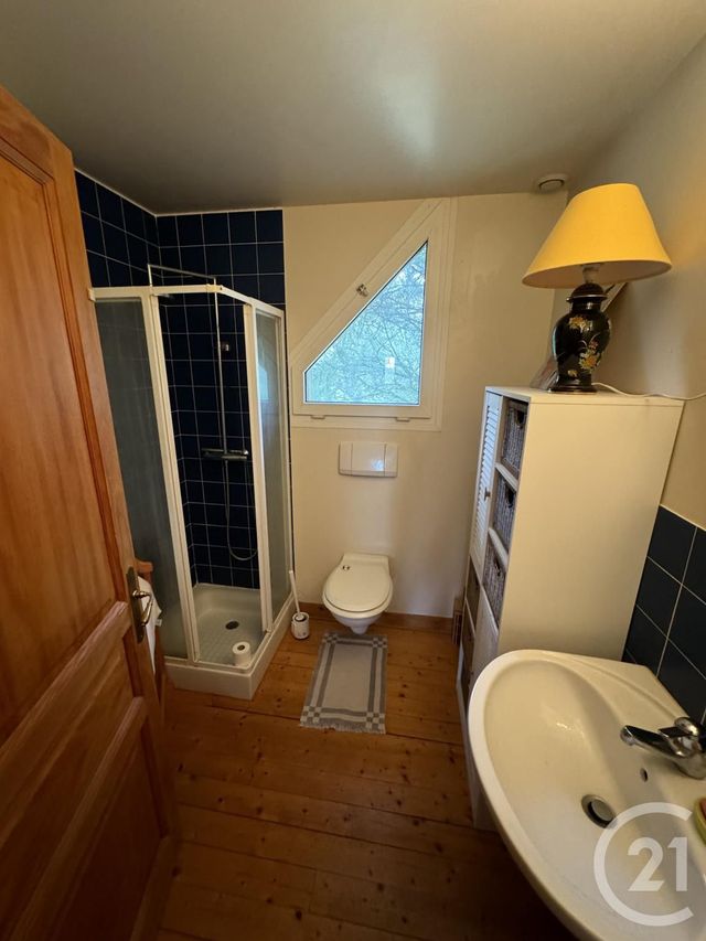 maison à vendre - 7 pièces - 206.0 m2 - TESSE FROULAY - 61 - BASSE-NORMANDIE - Century 21 Agence Pays D'Andaines