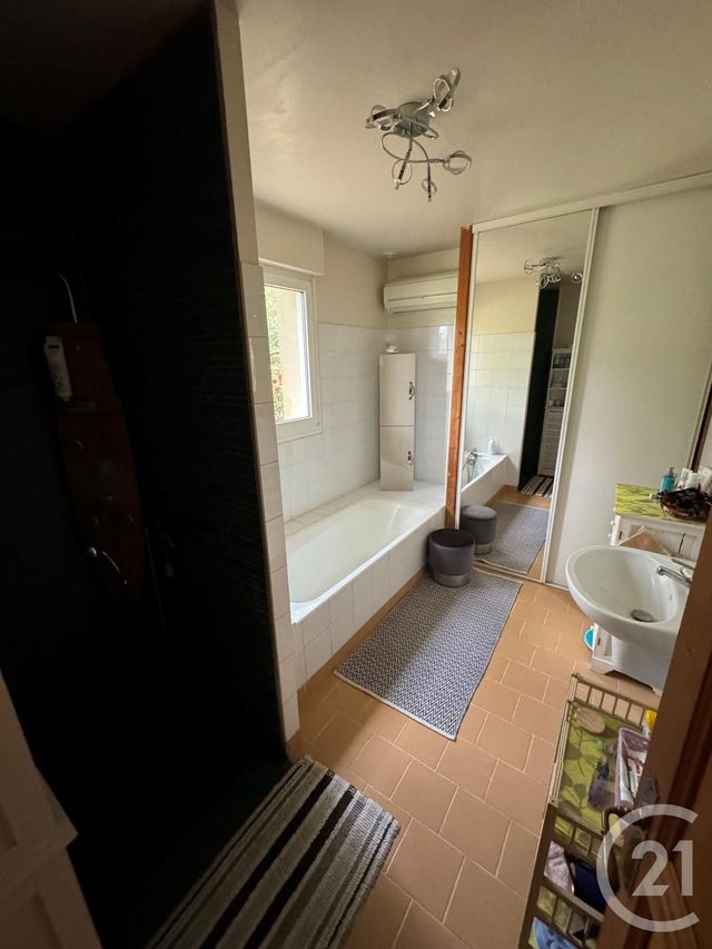 maison à vendre - 7 pièces - 206.0 m2 - TESSE FROULAY - 61 - BASSE-NORMANDIE - Century 21 Agence Pays D'Andaines