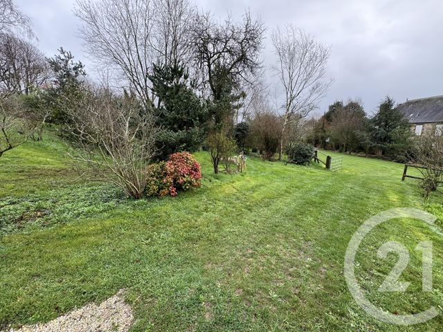 maison à vendre - 7 pièces - 206.0 m2 - TESSE FROULAY - 61 - BASSE-NORMANDIE - Century 21 Agence Pays D'Andaines