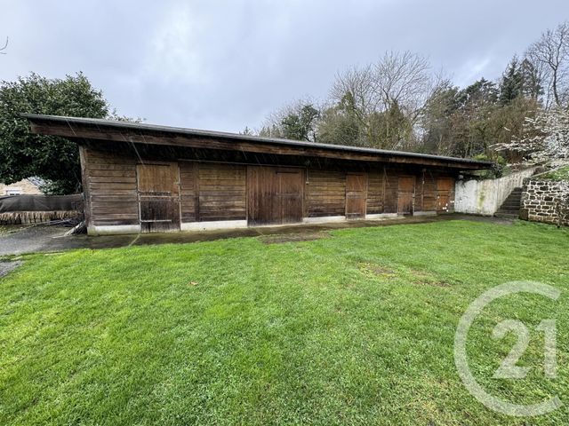maison à vendre - 7 pièces - 206.0 m2 - TESSE FROULAY - 61 - BASSE-NORMANDIE - Century 21 Agence Pays D'Andaines