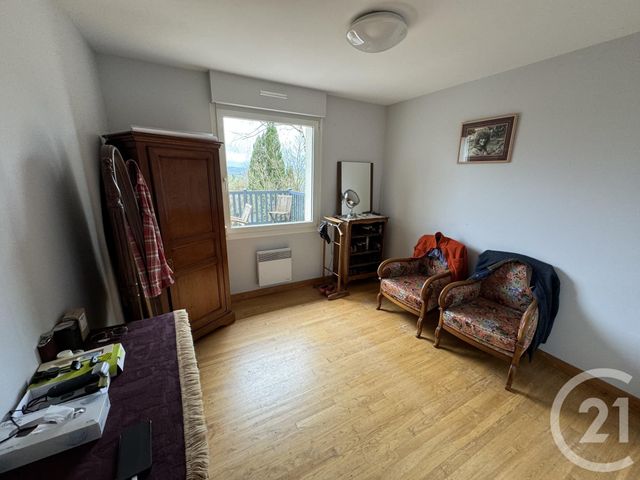 maison à vendre - 7 pièces - 206.0 m2 - TESSE FROULAY - 61 - BASSE-NORMANDIE - Century 21 Agence Pays D'Andaines