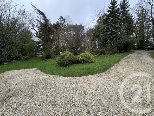 maison à vendre - 7 pièces - 206.0 m2 - TESSE FROULAY - 61 - BASSE-NORMANDIE - Century 21 Agence Pays D'Andaines