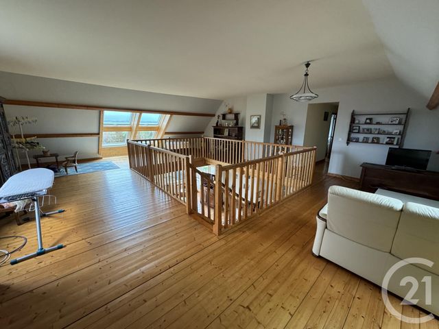 maison à vendre - 7 pièces - 206.0 m2 - TESSE FROULAY - 61 - BASSE-NORMANDIE - Century 21 Agence Pays D'Andaines