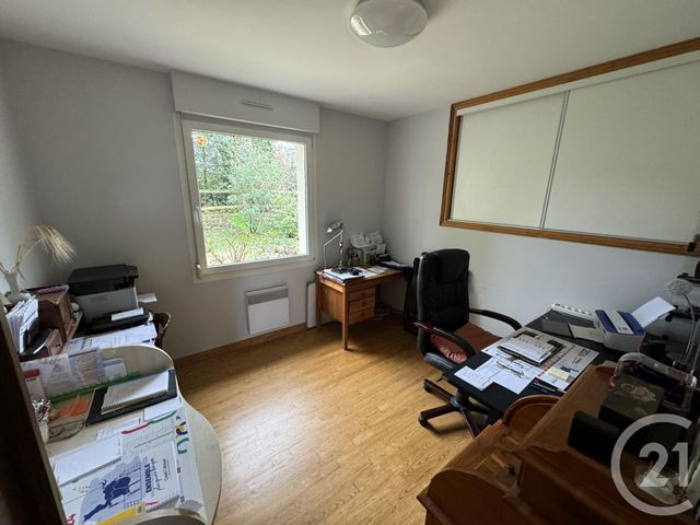 maison à vendre - 7 pièces - 206.0 m2 - TESSE FROULAY - 61 - BASSE-NORMANDIE - Century 21 Agence Pays D'Andaines