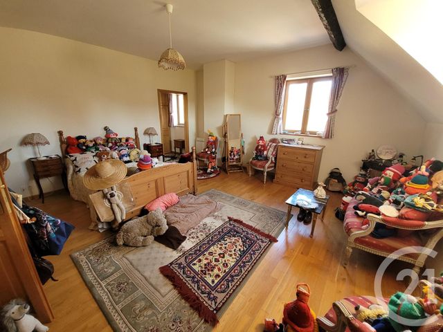 maison à vendre - 5 pièces - 180.0 m2 - LE CHAMP DE LA PIERRE - 61 - BASSE-NORMANDIE - Century 21 Agence Pays D'Andaines