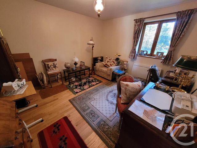 maison à vendre - 5 pièces - 180.0 m2 - LE CHAMP DE LA PIERRE - 61 - BASSE-NORMANDIE - Century 21 Agence Pays D'Andaines