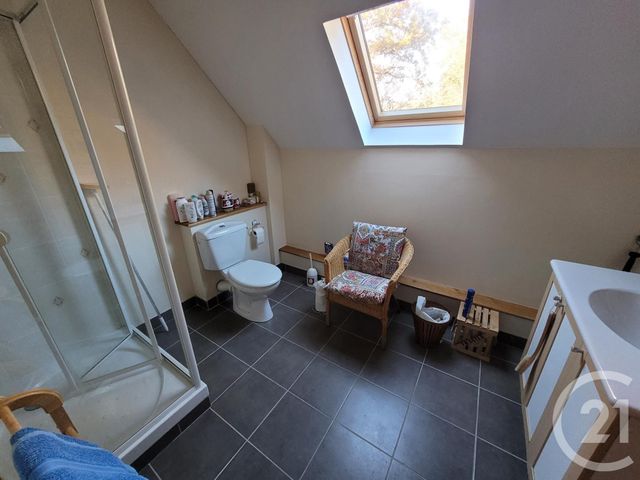 maison à vendre - 5 pièces - 180.0 m2 - LE CHAMP DE LA PIERRE - 61 - BASSE-NORMANDIE - Century 21 Agence Pays D'Andaines