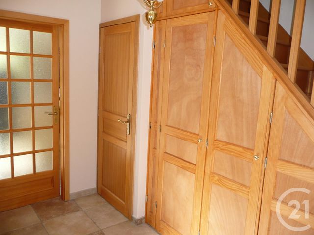 maison à vendre - 5 pièces - 180.0 m2 - LE CHAMP DE LA PIERRE - 61 - BASSE-NORMANDIE - Century 21 Agence Pays D'Andaines