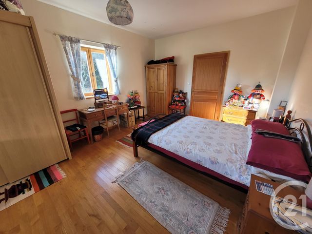 maison à vendre - 5 pièces - 180.0 m2 - LE CHAMP DE LA PIERRE - 61 - BASSE-NORMANDIE - Century 21 Agence Pays D'Andaines