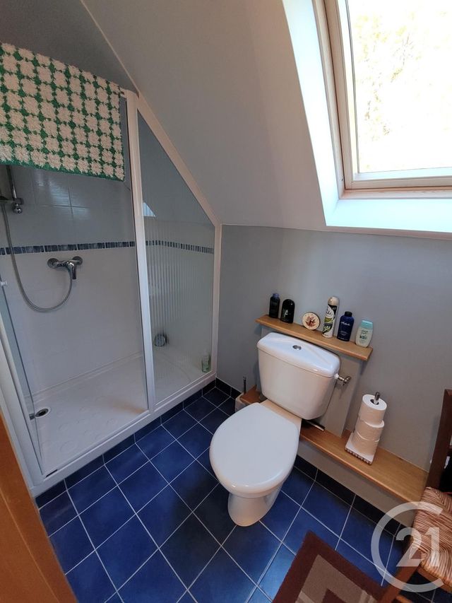 maison à vendre - 5 pièces - 180.0 m2 - LE CHAMP DE LA PIERRE - 61 - BASSE-NORMANDIE - Century 21 Agence Pays D'Andaines