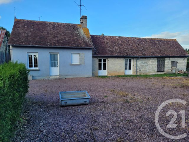 Maison à vendre RIVES D ANDAINE