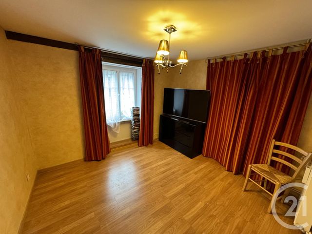 maison à vendre - 4 pièces - 100.7 m2 - LES MONTS D ANDAINE - 61 - BASSE-NORMANDIE - Century 21 Agence Pays D'Andaines